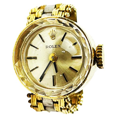 vintage ladies rolex watches ebay|vintage ladies rolex watches 1950s.